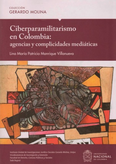 Ciberparamilitarismo en Colombia