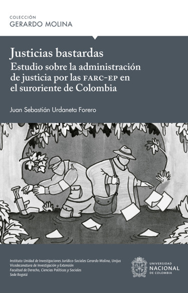 Justicias bastardas
