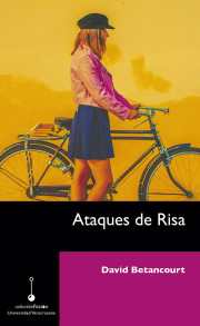 Ataques de Risa
