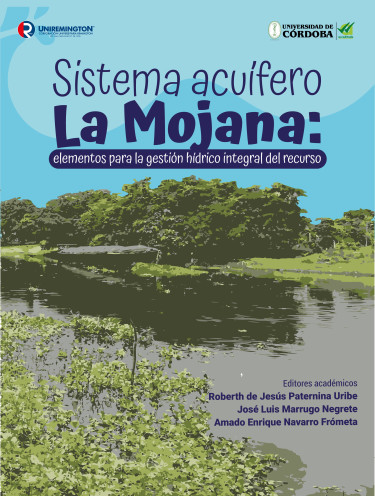 Sistema acuífero La Mojana