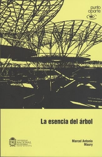 La esencia del árbol
