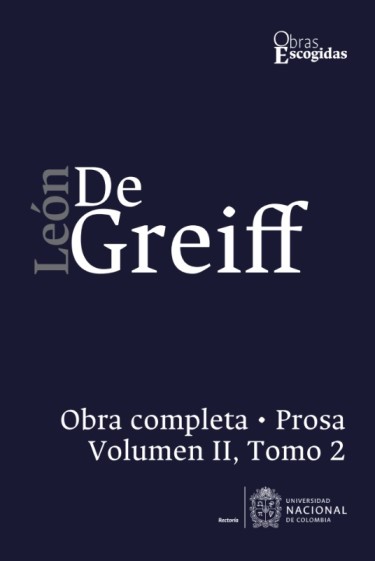 León de Greiff - Obra completa