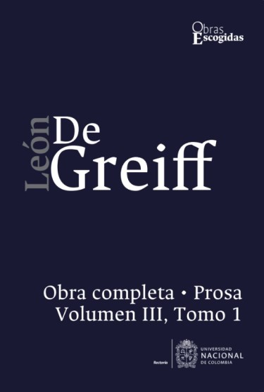 León de Greiff - Obra completa