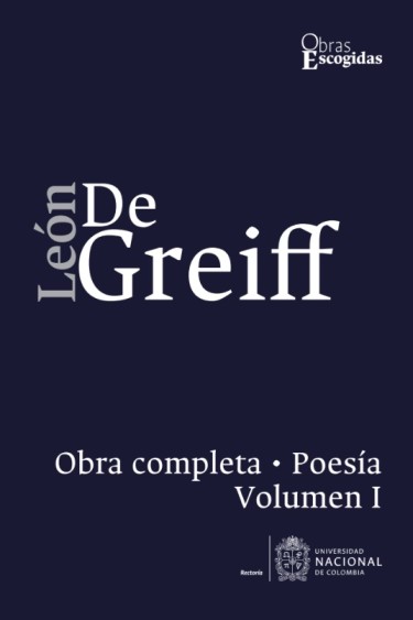 León de Greiff - Obra completa
