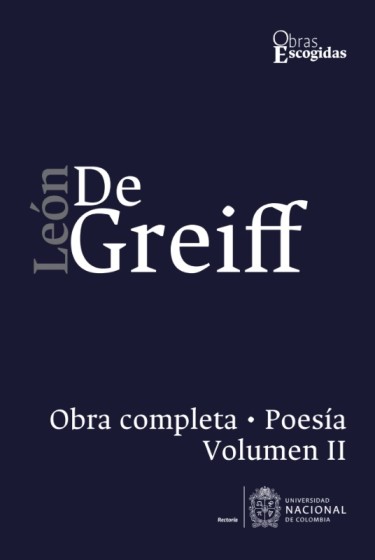 León de Greiff - Obra completa