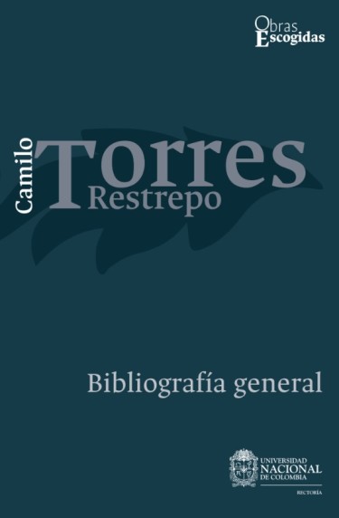 Camilo Torres Restrepo