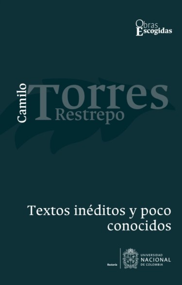 Camilo Torres Retrepo