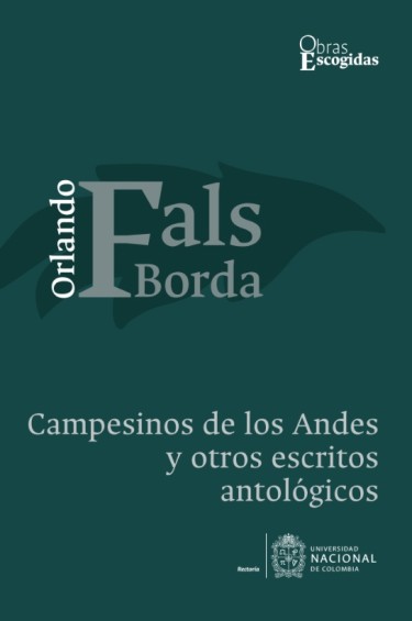 Orlando Fals Borda
