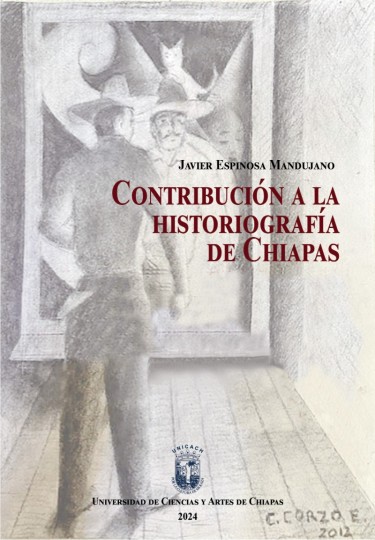 CONTRIBUCION A LA HISTORIOGRAFIA SOBRE EL HABLA DE CHIAPAS