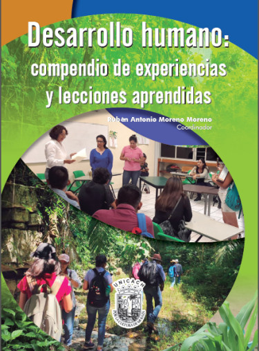 Desarrollo humano: compendio de experiencias y lecciones aprendidas