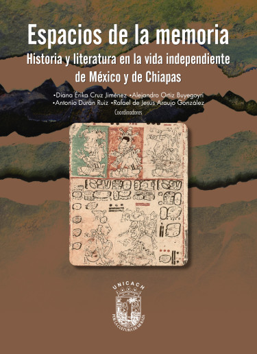Espacios de la memoria.