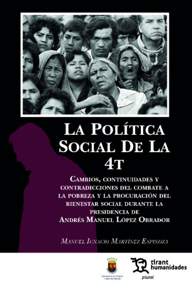 La Política social de la 4T