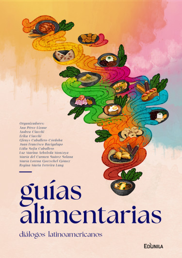 Guías alimentarias