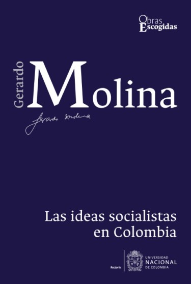 Gerardo Molina