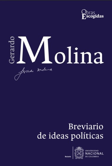 Gerardo Molina