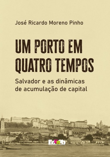 Um porto em quatro tempos
