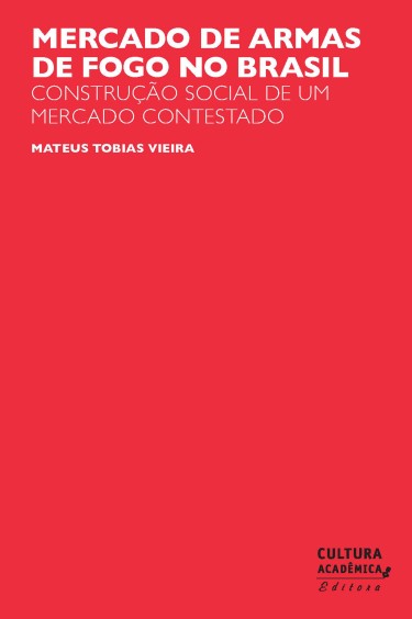 Mercado de armas de fogo no Brasil