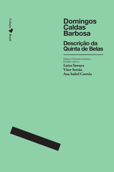 Domingos Caldas Barbosa