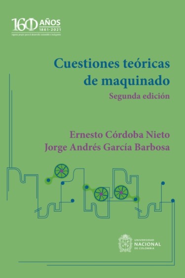 Cuestiones teóricas de maquinado
