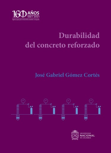 Durabilidad del concreto reforzado