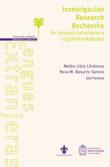Investigación Research Recherche