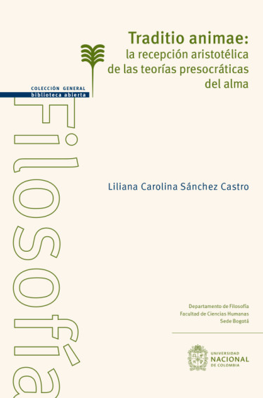 Traditio animae