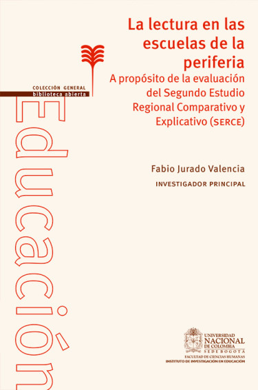 La lectura en las escuelas de la periferia