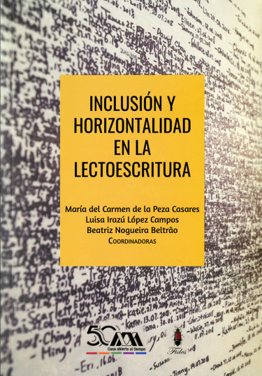 Inclusión y horizontalidad en la lectoescritura