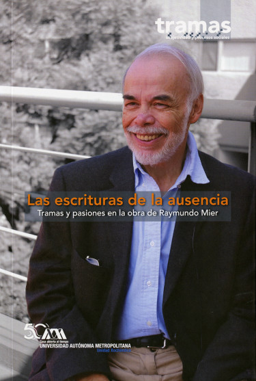Escrituras de la ausencia, Las