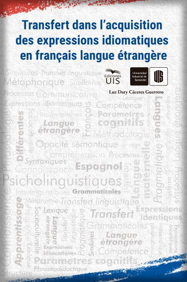 Transfert dans l’acquisition des expressions idiomatiques en français langue étrangère