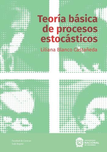 Teoría básica de procesos estocásticos