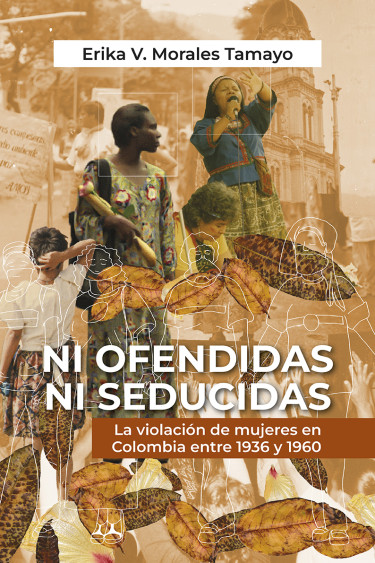 Ni ofendidas ni seducidas
