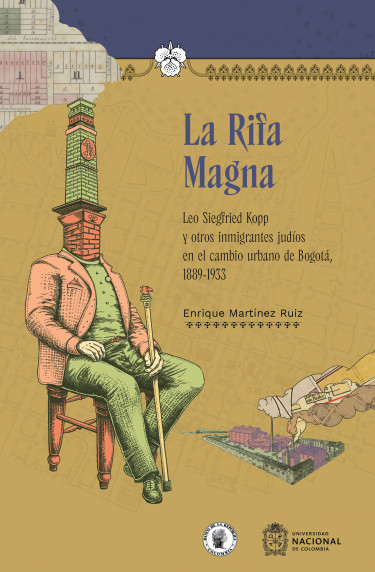 La rifa magna