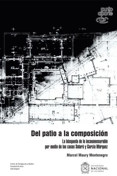 Del patio a la composición