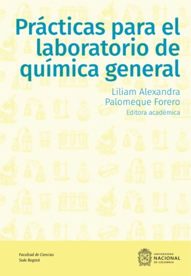 Prácticas para el laboratorio de química general