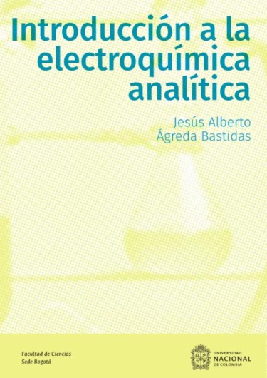 Introducción a la electroquímica analítica