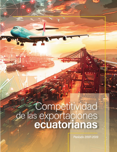 Competitividad de las exportaciones ecuatorianas