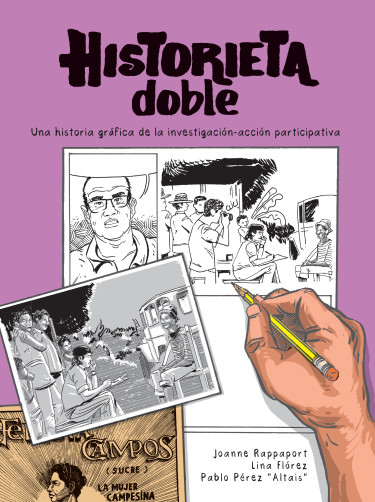 Historieta doble