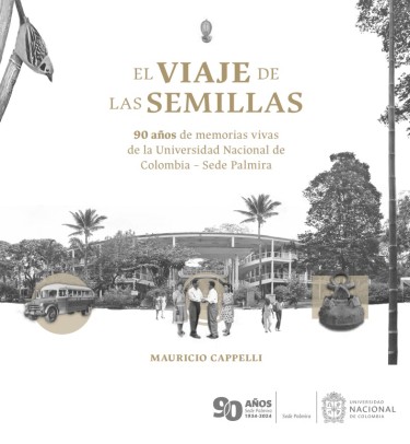 El viaje de las semillas