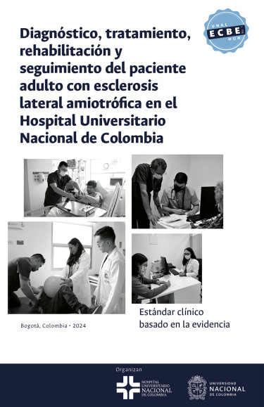 Diagnóstico, tratamiento, rehabilitación y seguimiento del paciente adulto con esclerosis lateral amiotrófica en el HUN