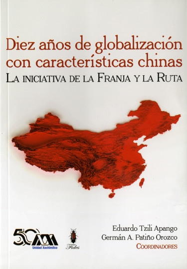 Diez años de globalización con características chinas