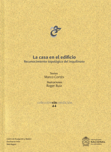 La casa en el edificio