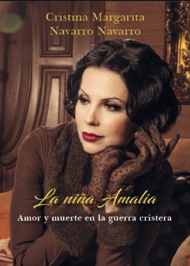 La niña Amalia