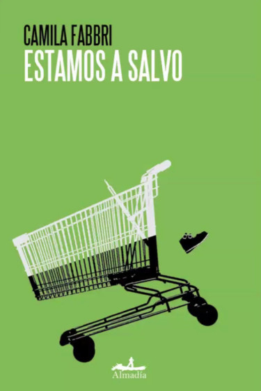 Estamos a salvo