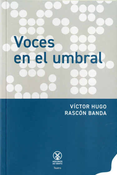 Voces en el umbral