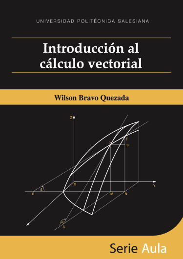 Introducción al cálculo vectorial