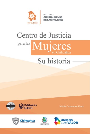 Centro de Justicia para las Mujeres en Chihuahua