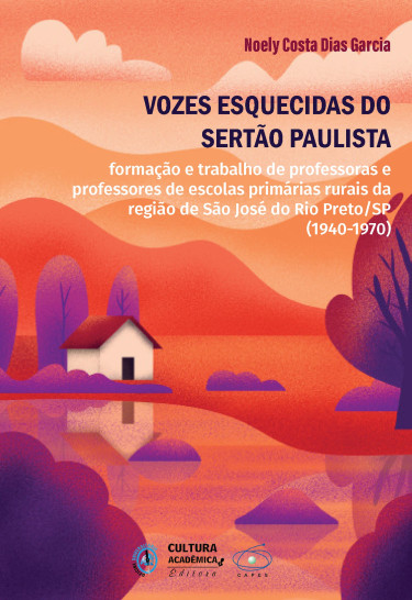 Vozes esquecidas do sertão paulista
