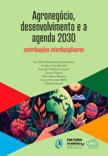 Agronegócio, desenvolvimento e a agenda 2030