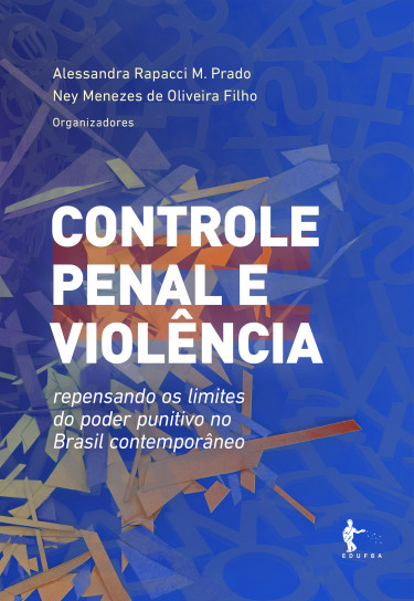 Controle penal e violência